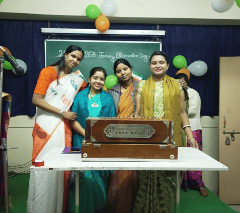 Sahajpath College of Pharmacy North 24 Parganas Campus life photo 3